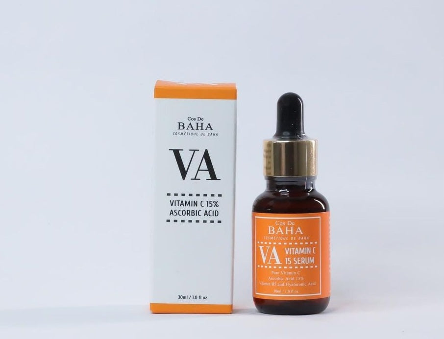 Cos De BAHA - VA Vitamin C 15 Serum - Sérum