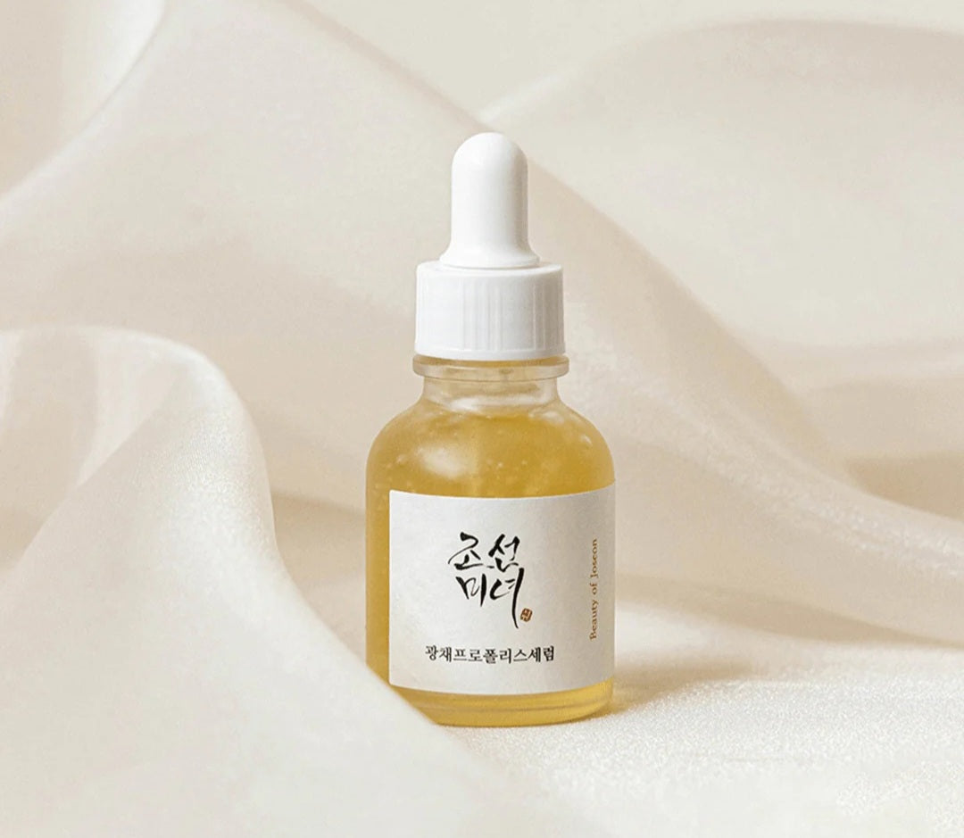 Beauty of Joseon - Glow Serum - Sérum propolis+niacinamide